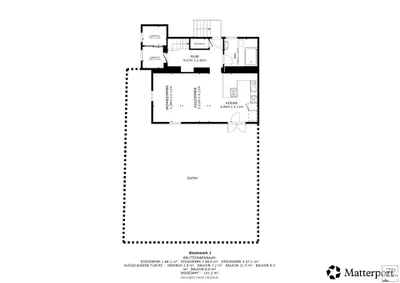 6-Zimmer-Haus kaufen in Innsbruck-Land – 177 m², € 745.000 – Bild 25 von 26