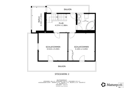 6-Zimmer-Haus kaufen in Innsbruck-Land – 177 m², € 745.000 – Bild 24 von 26