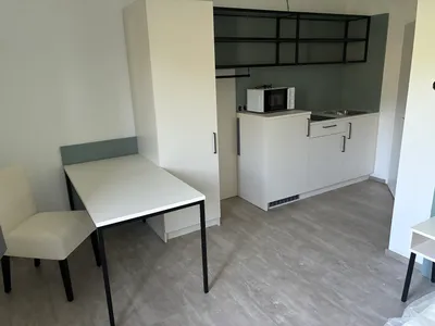 1-Zimmer-Wohnung mieten in Kirchdorf an der Krems – 21 m², € 399 – Bild 13 von 13