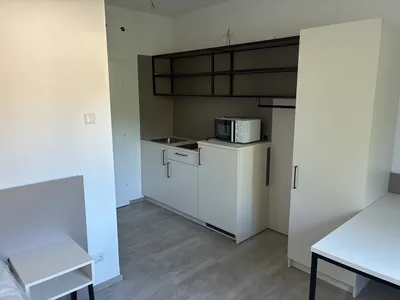 1-Zimmer-Wohnung mieten in Kirchdorf an der Krems – 21 m², € 399 – Bild 2 von 13