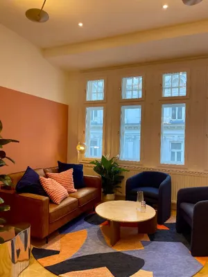 5-Zimmer-Gewerbeimmobilie mieten in Wien – 25 m², € 250 – Bild 5 von 9