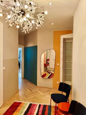 5-Zimmer-Gewerbeimmobilie mieten in Wien – 25 m², € 250 – Bild 1 von 9