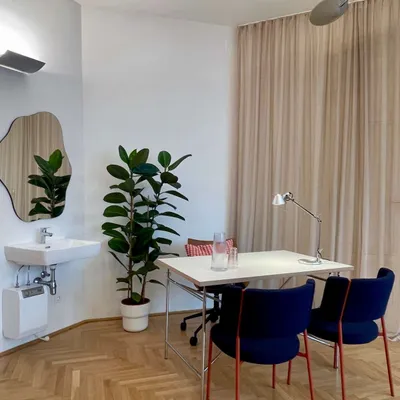 5-Zimmer-Gewerbeimmobilie mieten in Wien – 25 m², € 250 – Bild 4 von 9