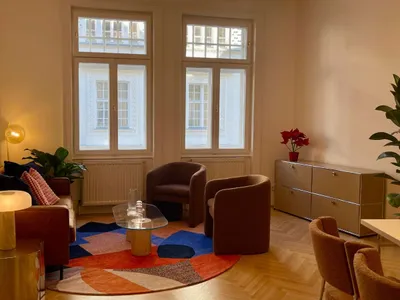 5-Zimmer-Gewerbeimmobilie mieten in Wien – 25 m², € 250 – Bild 7 von 9