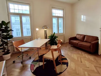 5-Zimmer-Gewerbeimmobilie mieten in Wien – 25 m², € 250 – Bild 9 von 9