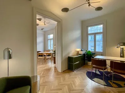 5-Zimmer-Gewerbeimmobilie mieten in Wien – 25 m², € 250 – Bild 8 von 9