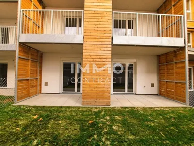 1-Zimmer-Wohnung mieten in Hartberg-Fürstenfeld – 38,82 m², € 539 – Bild 4 von 11