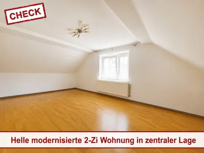 2-Zimmer-Wohnung kaufen in Graz – 54 m², € 145.000 – Bild 1 von 7
