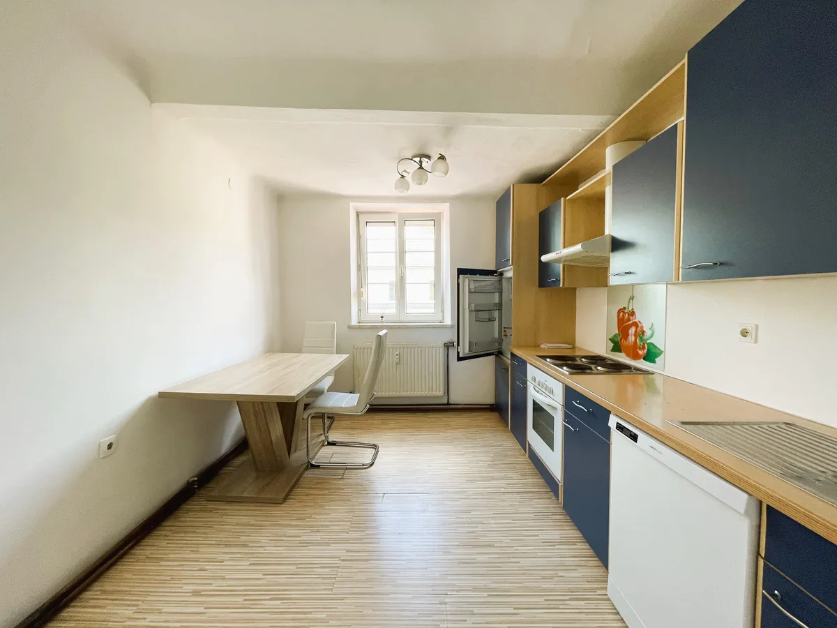 Wohnung – Graz - Ansicht 3