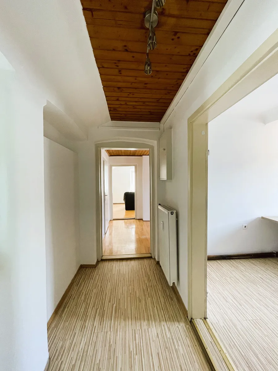 Wohnung – Graz - Ansicht 2