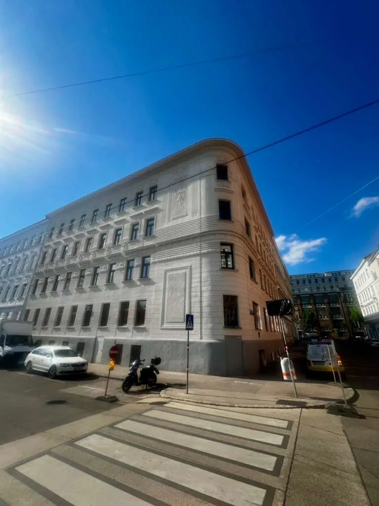 Wohnung – Wien - Ansicht 2