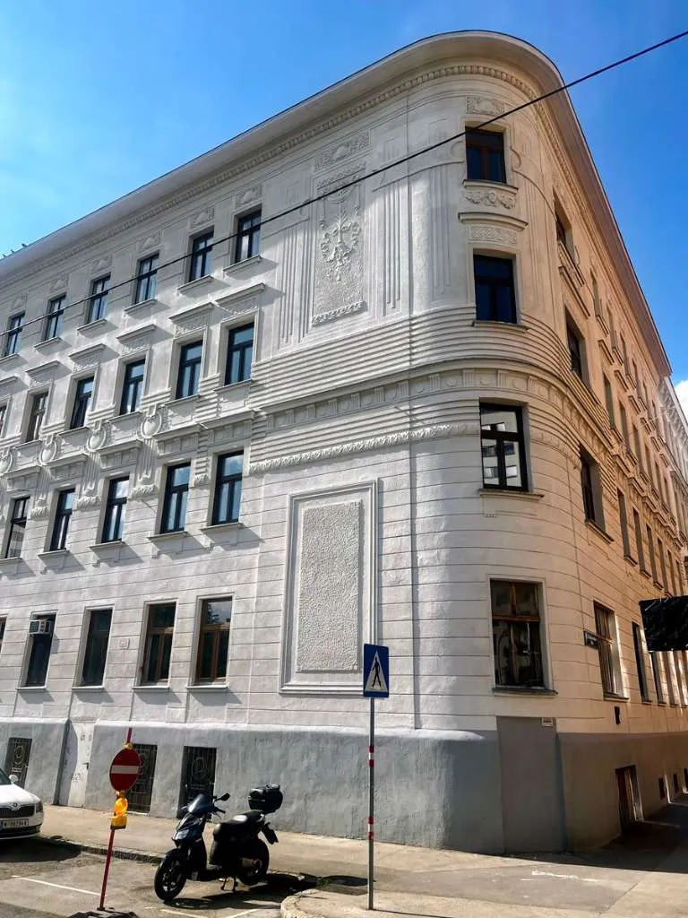 Wohnung – Wien