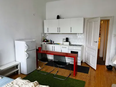 1-Zimmer-Wohnung kaufen in Wien – 30 m², € 155.000 – Bild 19 von 20