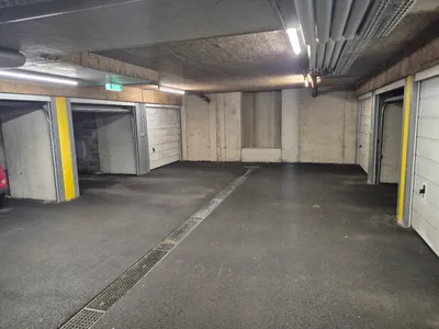 Immobilie kaufen in Innsbruck – 13 m², € 39.900 – Bild 2 von 3