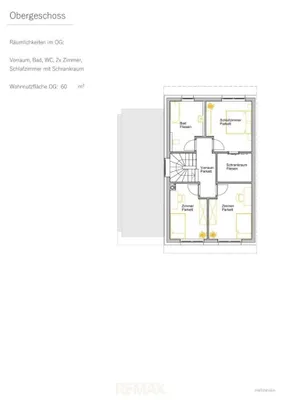 5-Zimmer-Haus kaufen in Sankt Pölten Land – 120 m², € 490.000 – Bild 6 von 9