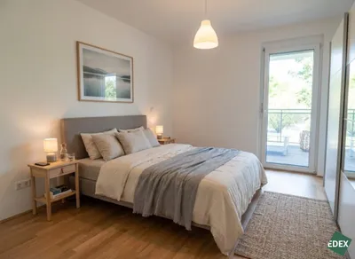 2-Zimmer-Wohnung kaufen in Wien – 55 m², € 380.000 – Bild 3 von 12