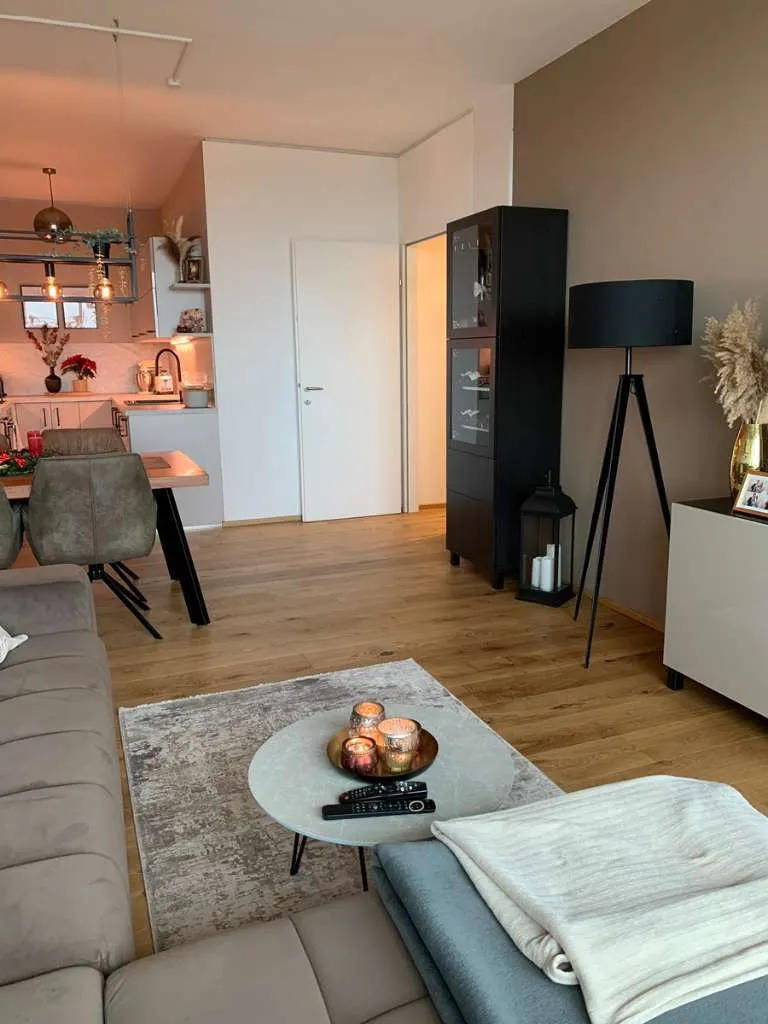 Wohnung – Wien - Ansicht 2