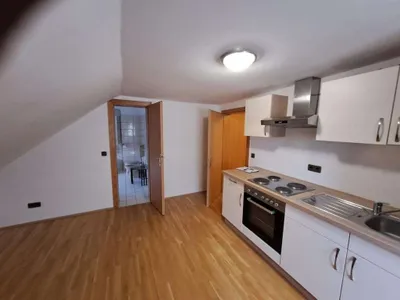 2-Zimmer-Wohnung mieten in Klagenfurt – 43 m², € 770 – Bild 1 von 9