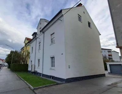 2-Zimmer-Wohnung mieten in Klagenfurt – 43 m², € 770 – Bild 9 von 9