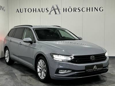 VW Passat Variant Business 2,0 SCR TDI DSG
