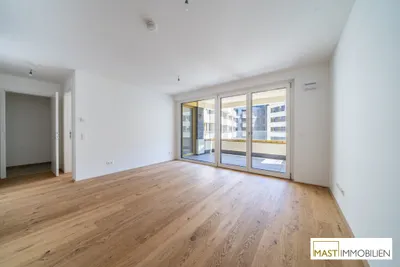 2-Zimmer-Wohnung kaufen in Wien – 54,5 m², € 348.000 – Bild 1 von 10