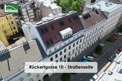 2-Zimmer-Wohnung kaufen in Wien – 46 m², € 309.000 – Bild 25 von 29