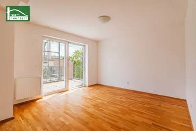 2-Zimmer-Wohnung kaufen in Wien – 46 m², € 309.000