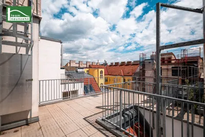 2-Zimmer-Wohnung kaufen in Wien – 46 m², € 309.000 – Bild 5 von 29