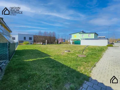Grundstück kaufen in Tulln – 590 m², € 199.000 – Bild 3 von 11