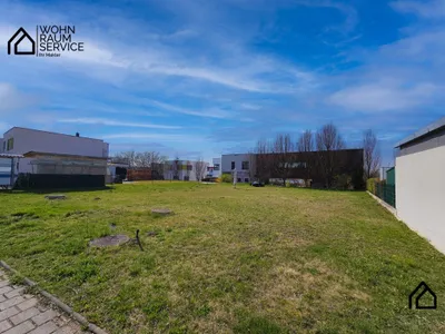 Grundstück kaufen in Tulln – 590 m², € 199.000 – Bild 2 von 11