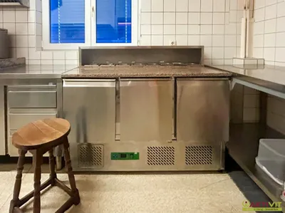 Gewerbeimmobilie mieten in Deutschlandsberg – 400 m², € 1.664 – Bild 16 von 19