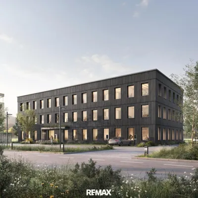 Gewerbeimmobilie mieten in Innsbruck-Land – 689 m²