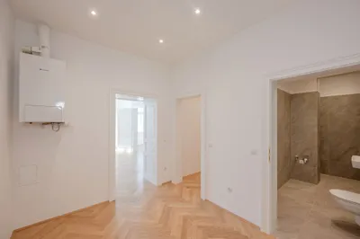 2-Zimmer-Wohnung kaufen in Wien – 51 m², € 348.900 – Bild 7 von 21