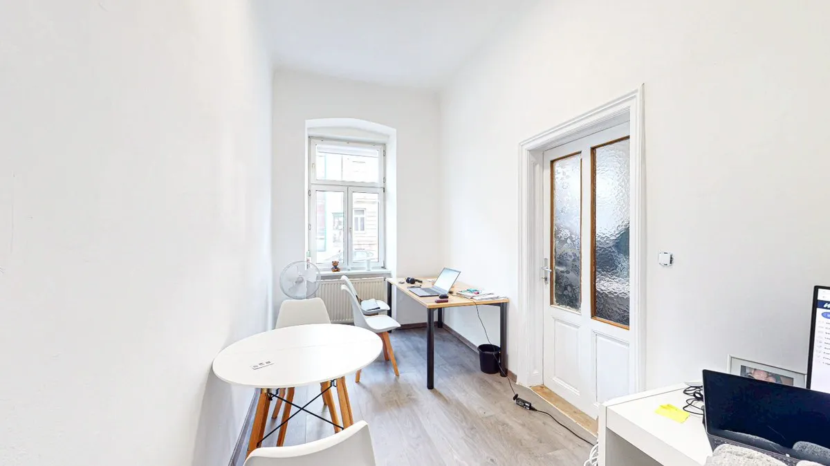 Betriebsstätte Mitten im 16. Bezirk ohne Marklerprovision / inkl. Photovoltaik Anlage mit Speicher - Ansicht 2