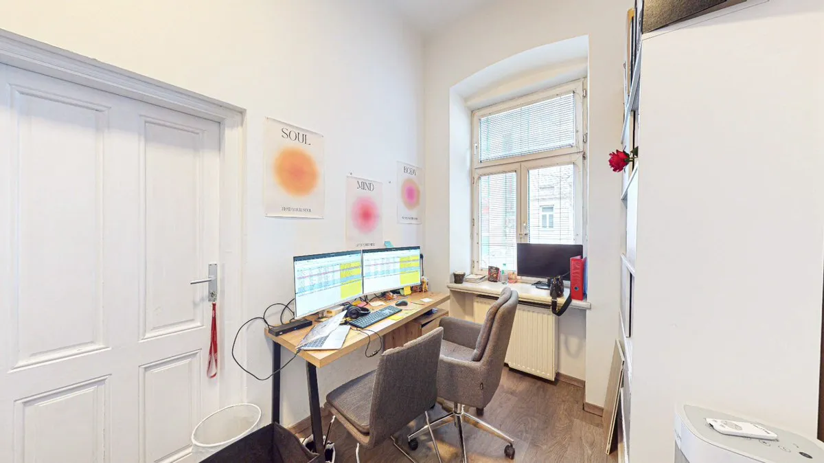 Betriebsstätte Mitten im 16. Bezirk ohne Marklerprovision / inkl. Photovoltaik Anlage mit Speicher - Ansicht 3