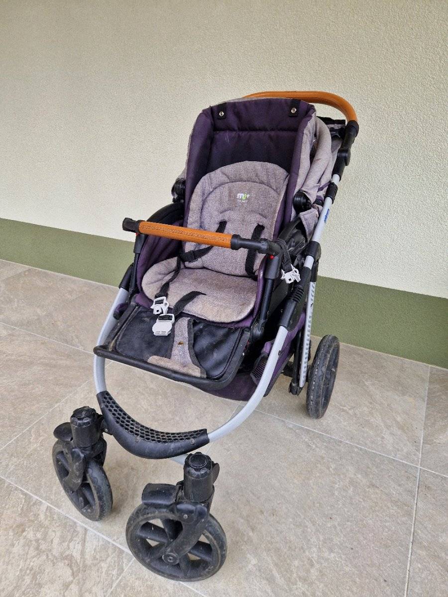 Kinderwagen Gelnde,  190,- (9563 Gnesau) - willhaben