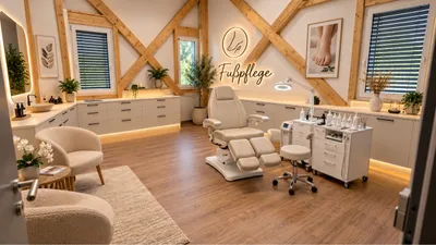 5-Zimmer-Gewerbeimmobilie mieten in Klagenfurt Land – 120 m², € 394 – Bild 3 von 18