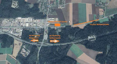 5-Zimmer-Gewerbeimmobilie mieten in Klagenfurt Land – 120 m², € 394 – Bild 18 von 18