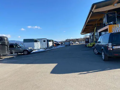 5-Zimmer-Gewerbeimmobilie mieten in Klagenfurt Land – 120 m², € 394 – Bild 16 von 18