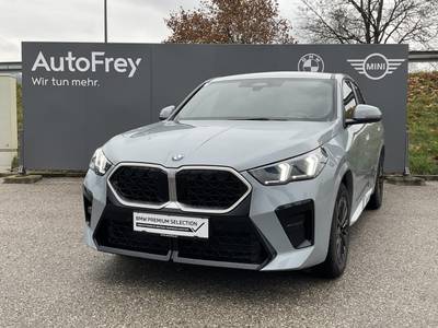 BMW X2 20d xDrive