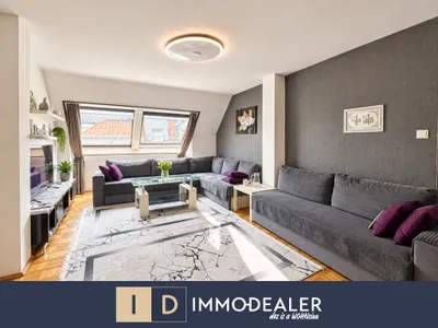 3-Zimmer-Wohnung kaufen in Wien – 85 m², € 265.000 – Bild 2 von 10