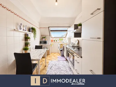 3-Zimmer-Wohnung kaufen in Wien – 85 m², € 265.000 – Bild 3 von 10