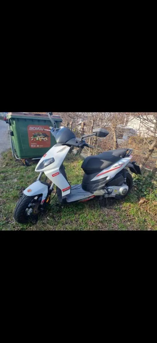 Derbi Variant