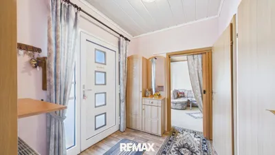 4-Zimmer-Haus kaufen in Mistelbach – 107,5 m², € 125.000 – Bild 8 von 30
