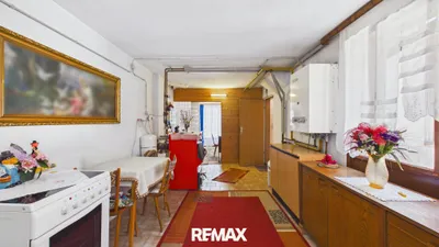 4-Zimmer-Haus kaufen in Mistelbach – 107,5 m², € 125.000 – Bild 19 von 30
