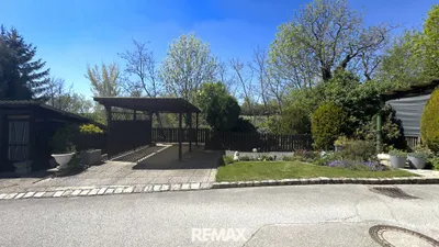 4-Zimmer-Haus kaufen in Mistelbach – 107,5 m², € 125.000 – Bild 27 von 30