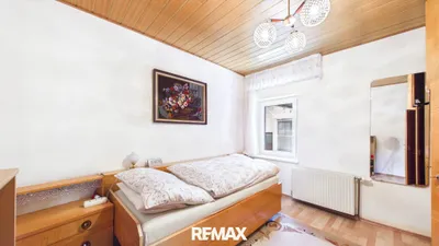 4-Zimmer-Haus kaufen in Mistelbach – 107,5 m², € 125.000 – Bild 22 von 30