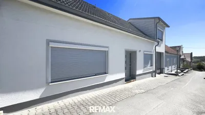 4-Zimmer-Haus kaufen in Mistelbach – 107,5 m², € 125.000