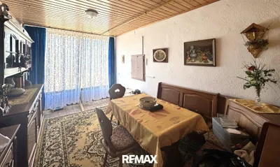4-Zimmer-Haus kaufen in Mistelbach – 107,5 m², € 125.000 – Bild 17 von 30