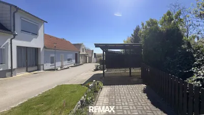4-Zimmer-Haus kaufen in Mistelbach – 107,5 m², € 125.000 – Bild 4 von 30